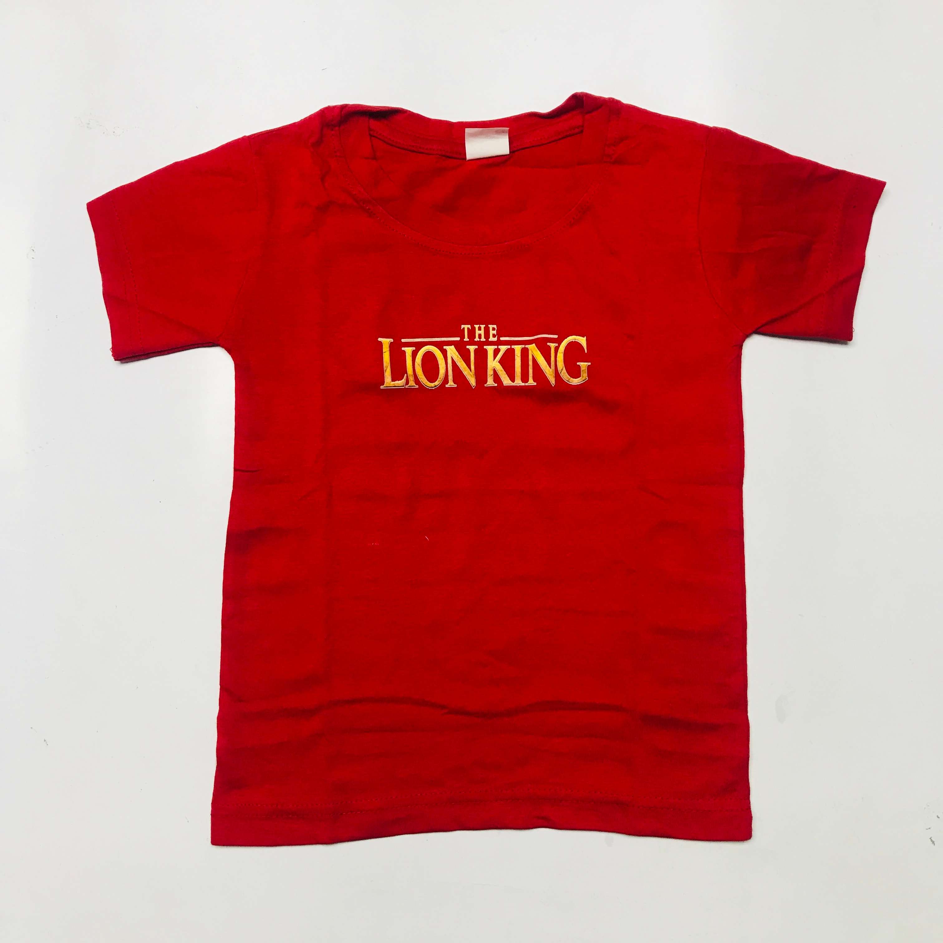 Play Pack T-Shirt Combo Pack Of 2