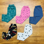 Kids Pant Combo Pack of 5