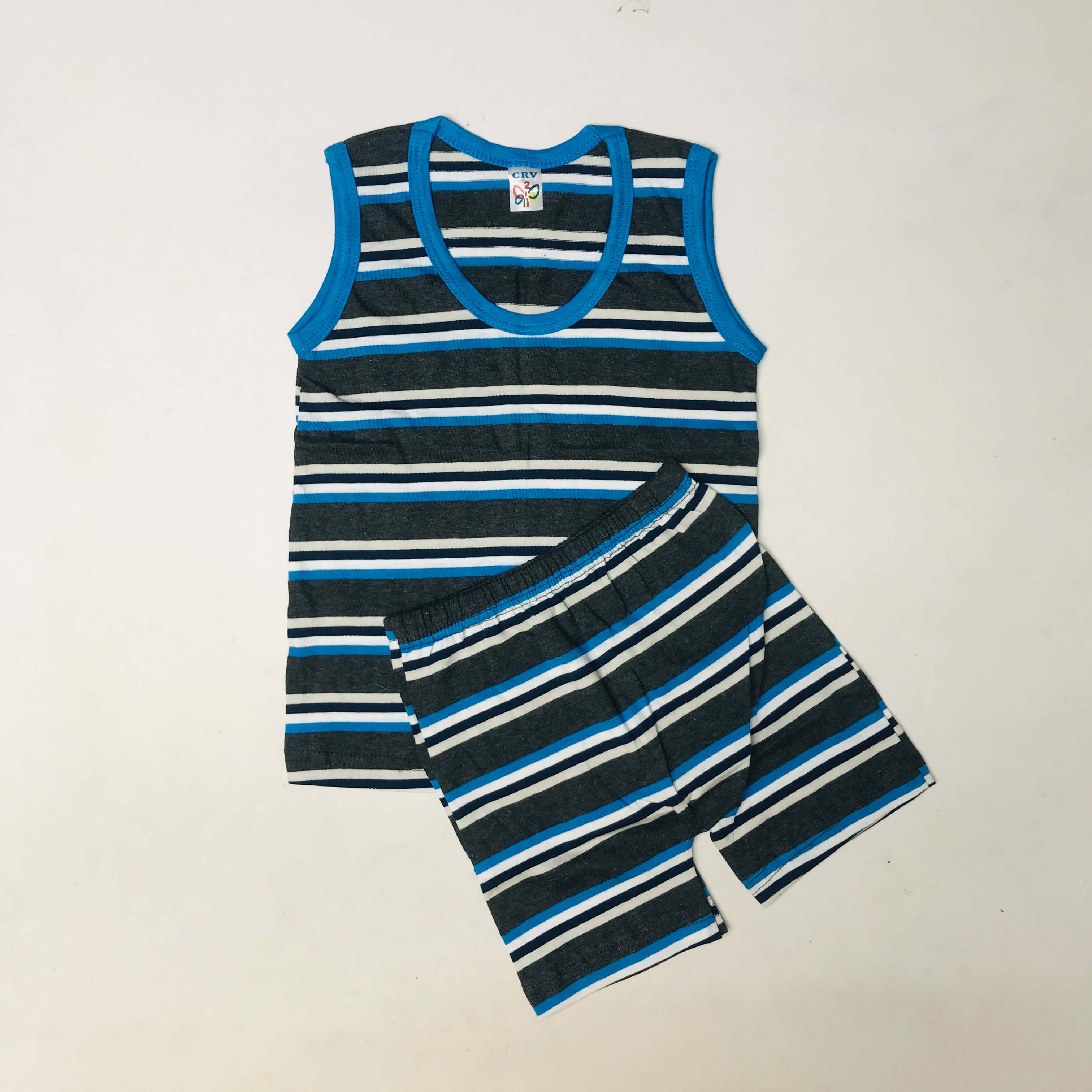 SL Kids Nikker Set