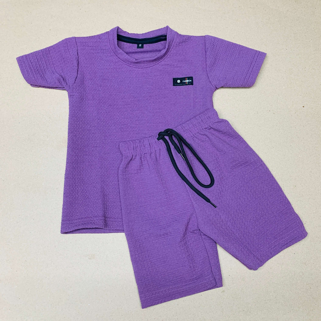 Berry Nikker Set