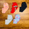 Kids Pant Combo Pack of 5