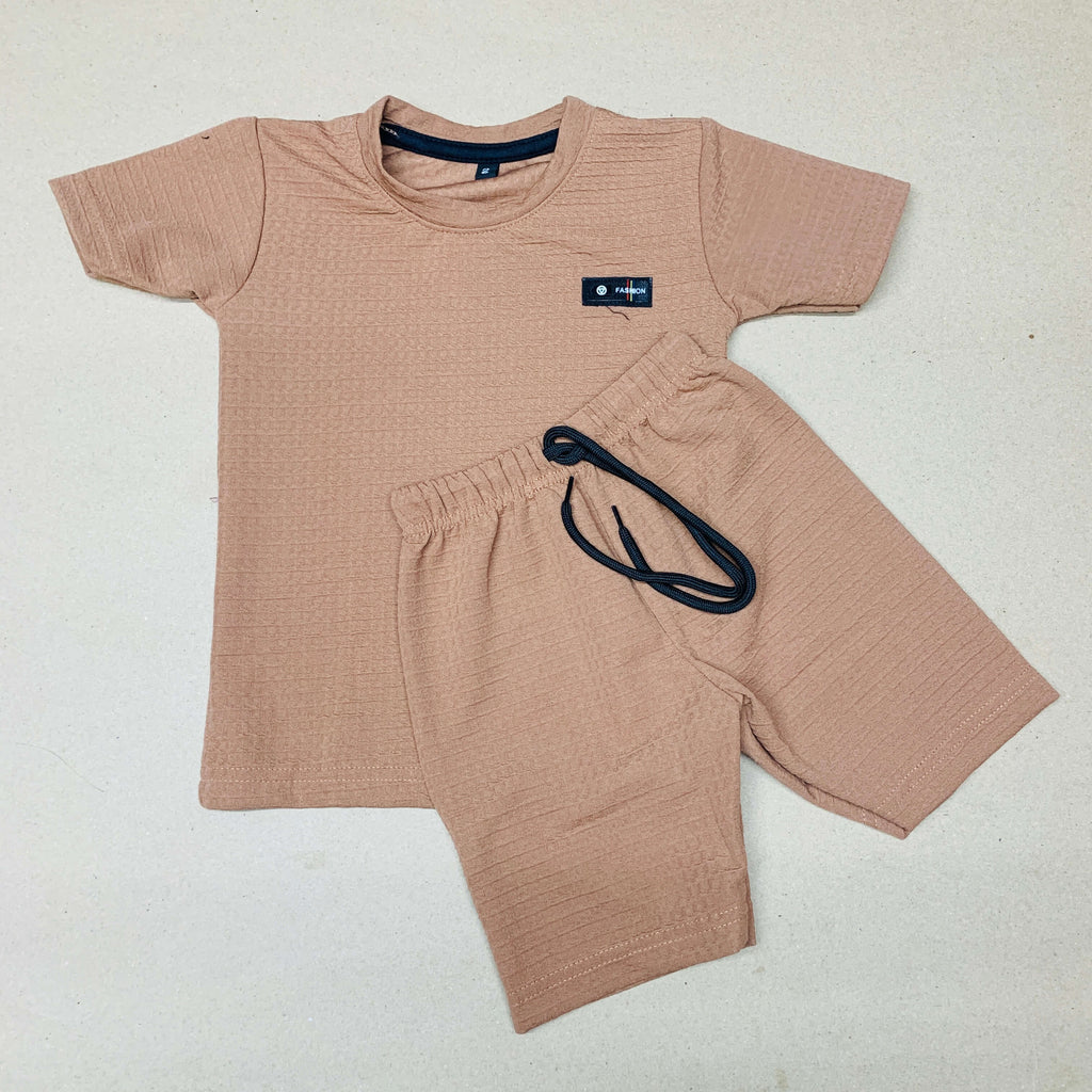 Berry Nikker Set