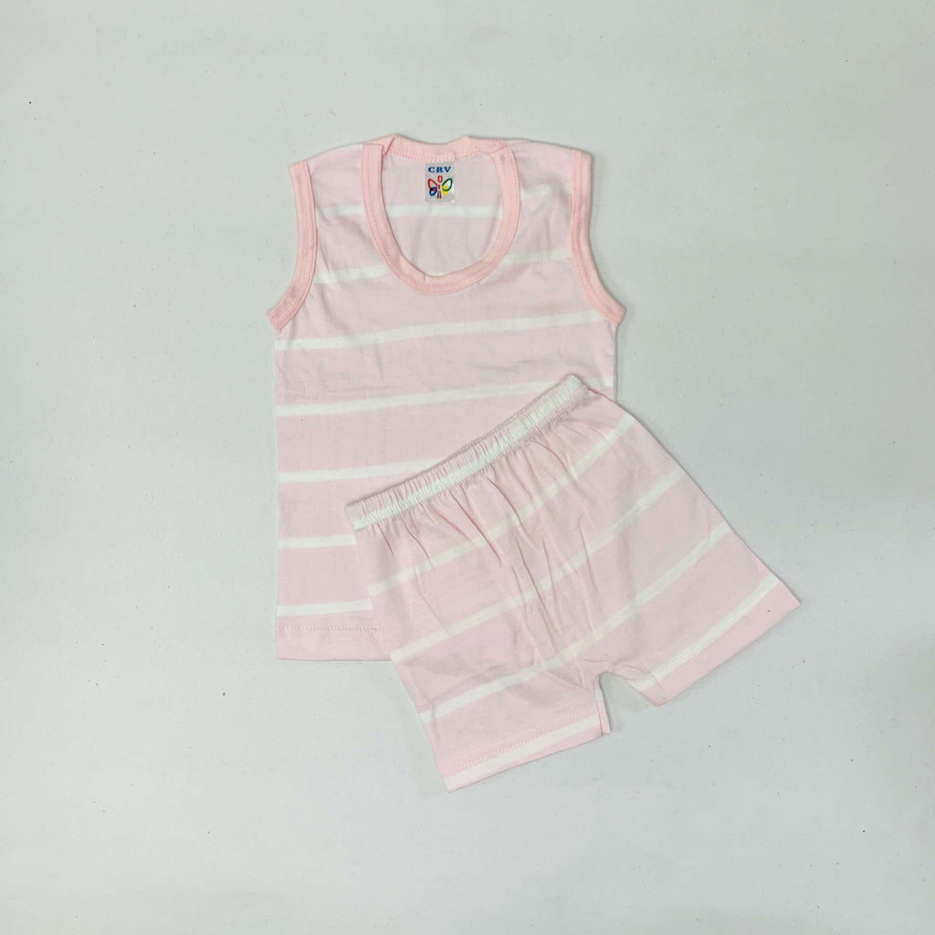 SL Kids Nikker Set
