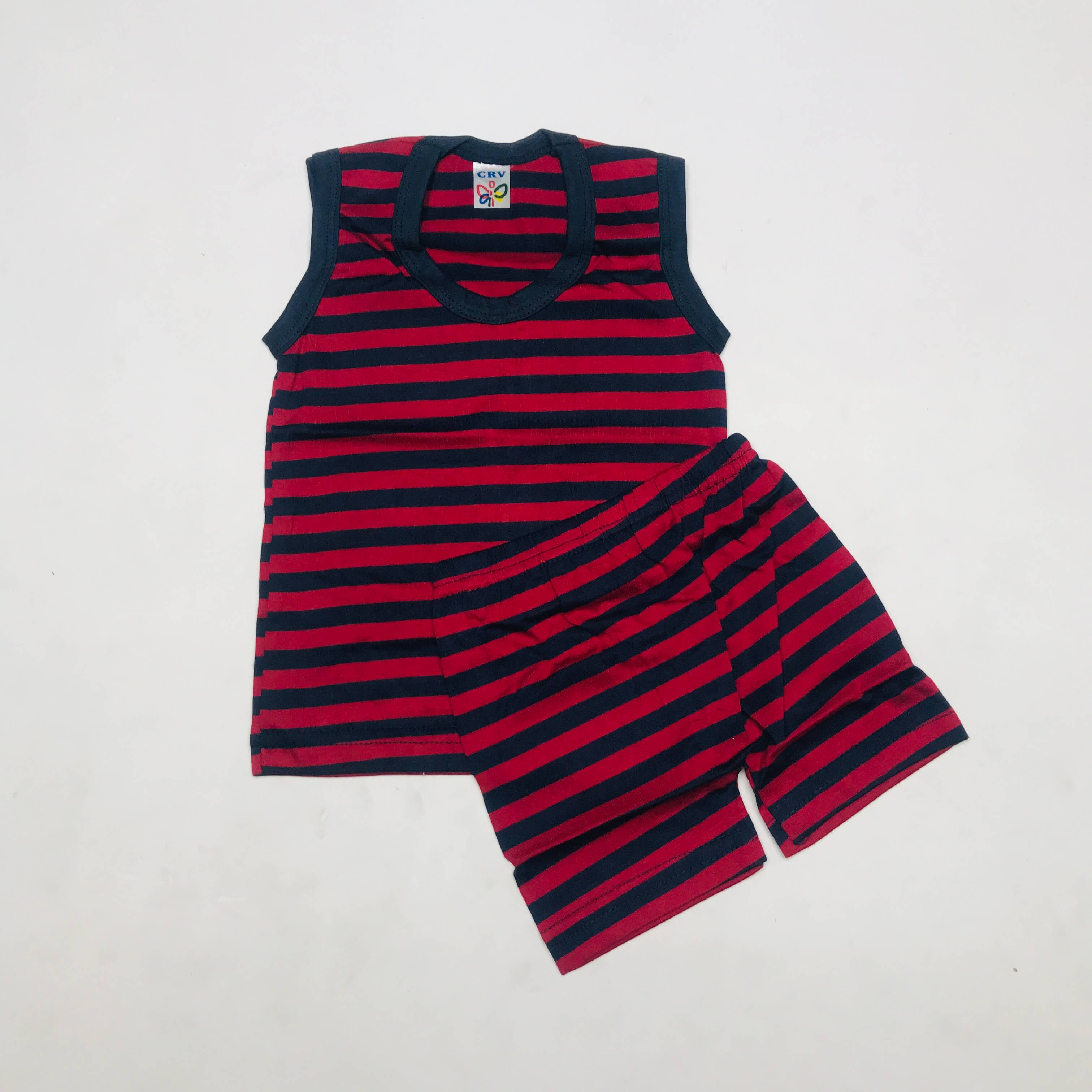 SL Kids Nikker Set
