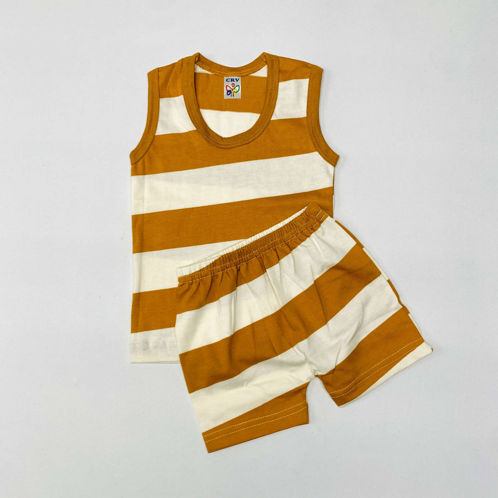 SL Kids Nikker Set