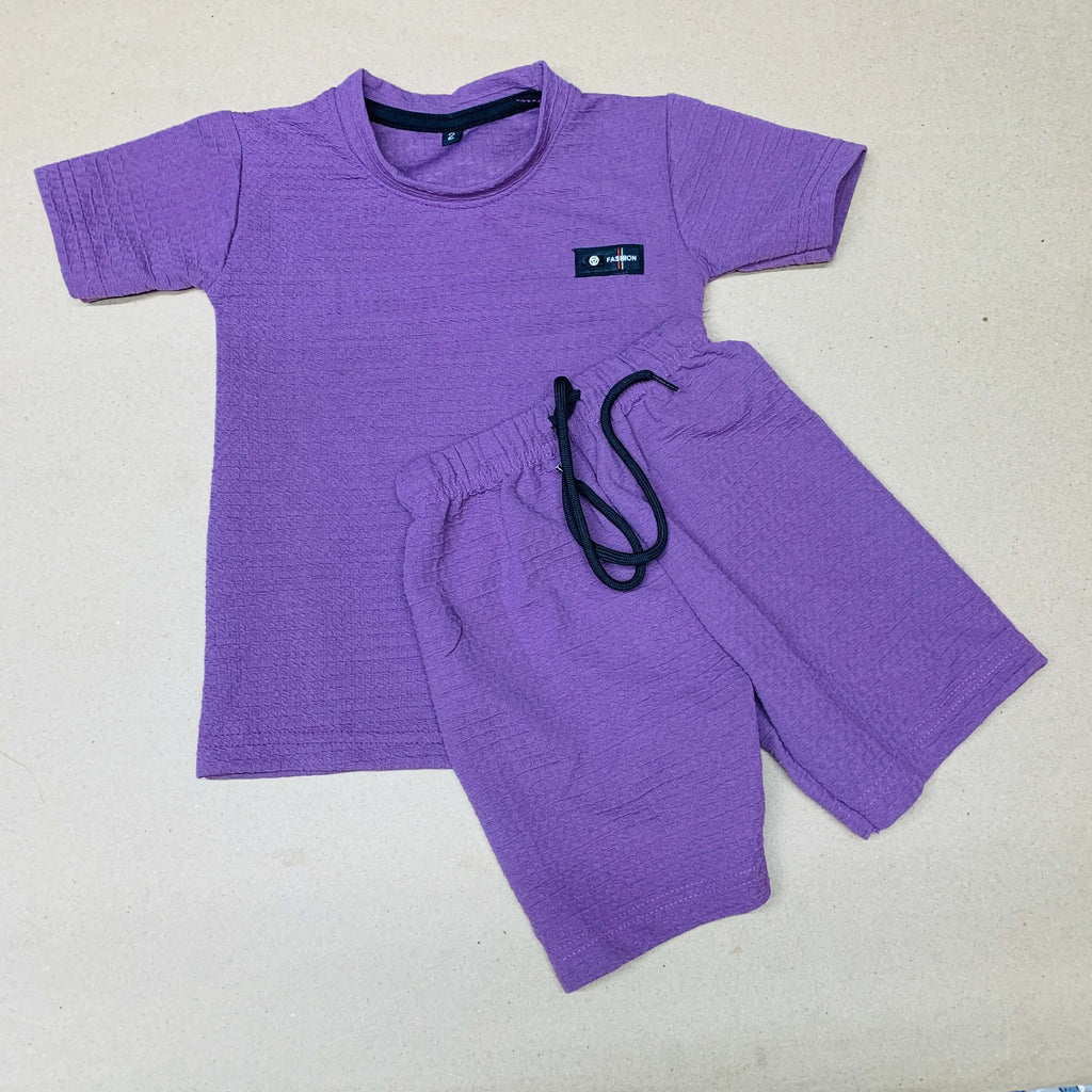 Berry Nikker Set