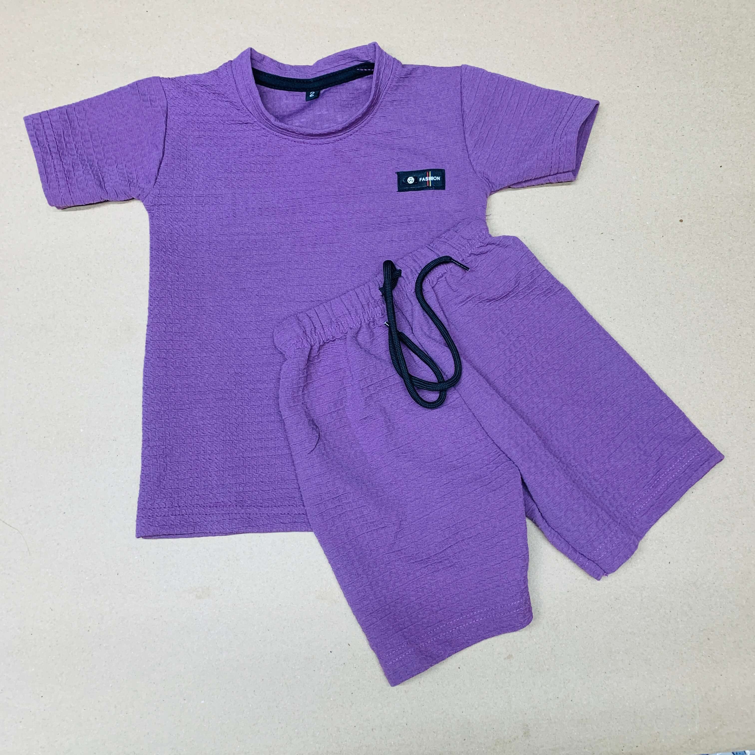 Berry Nikker Set