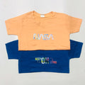 Play Pack T-Shirt Combo Pack Of 2