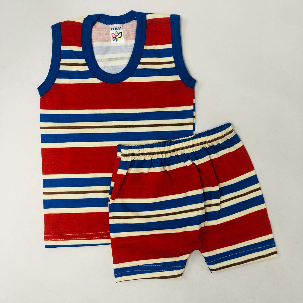SL Kids Nikker Set