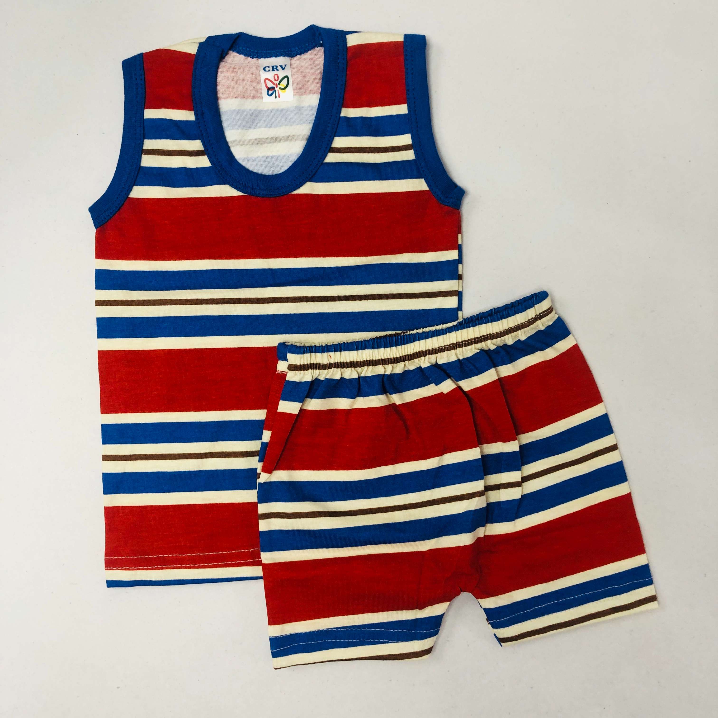 SL Kids Nikker Set