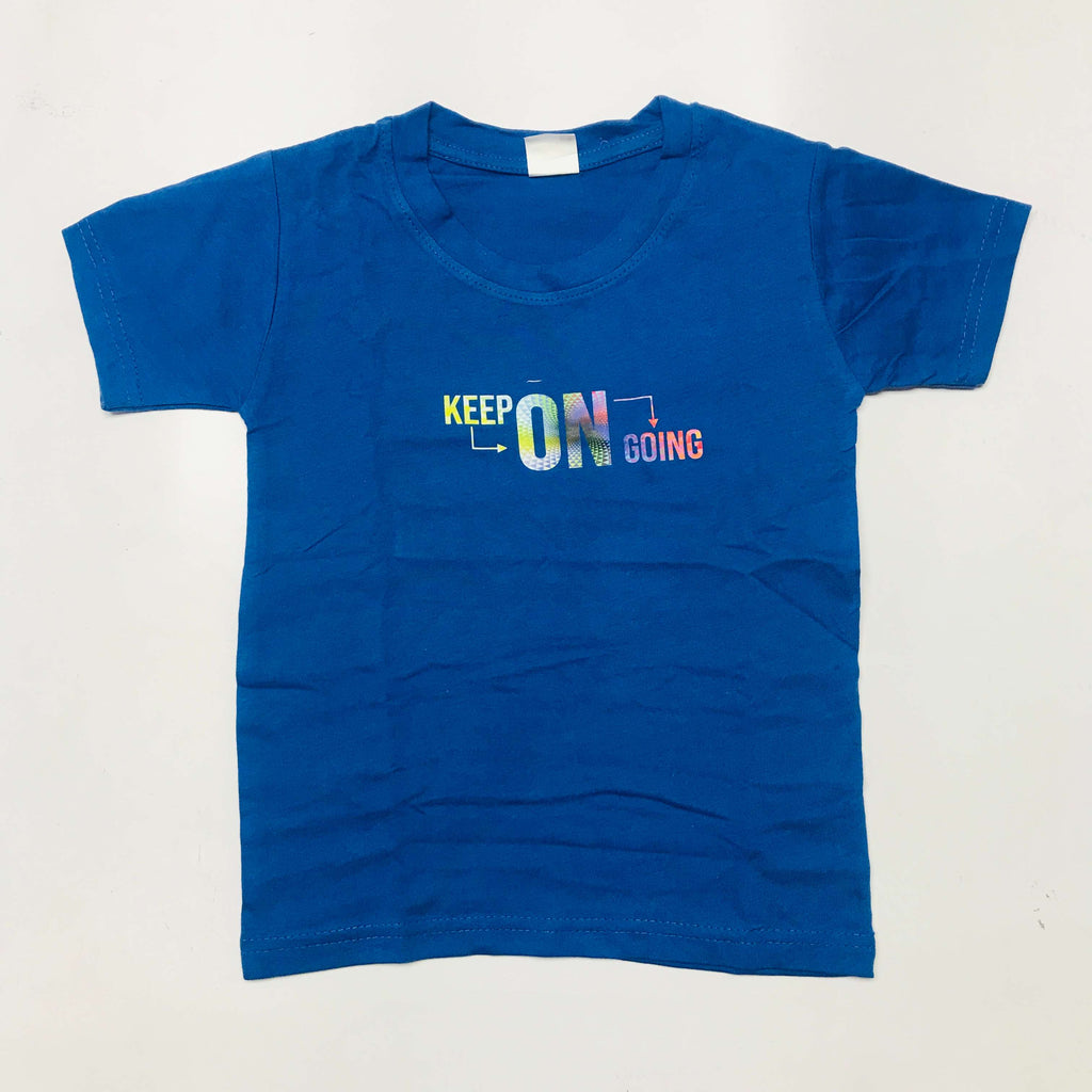 Play Pack T-Shirt Combo Pack Of 2