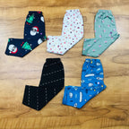 Kids Pant Combo Pack of 5