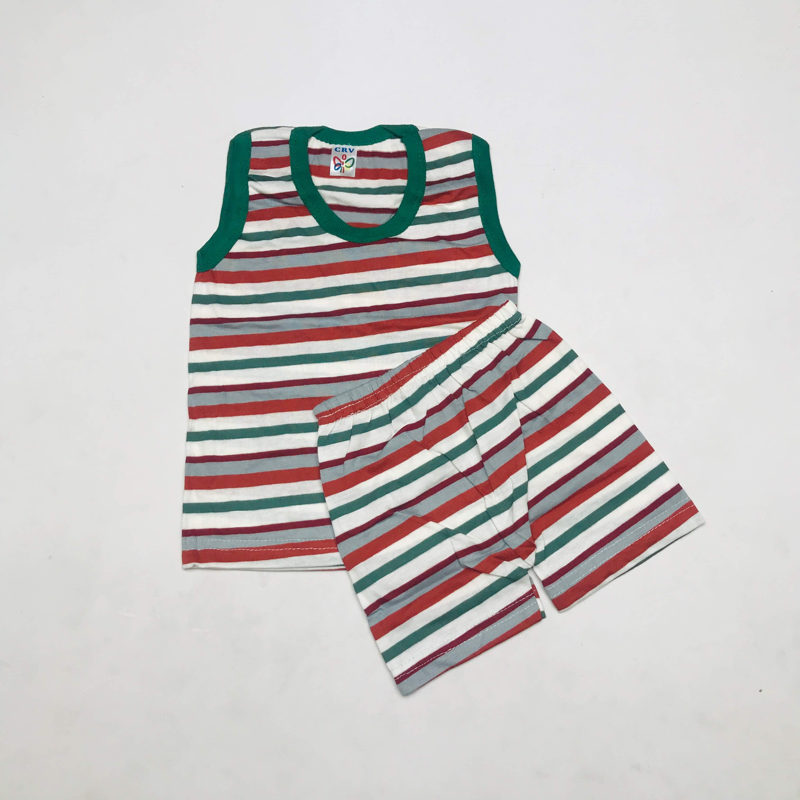 SL Kids Nikker Set