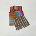 SL Kids Nikker Set