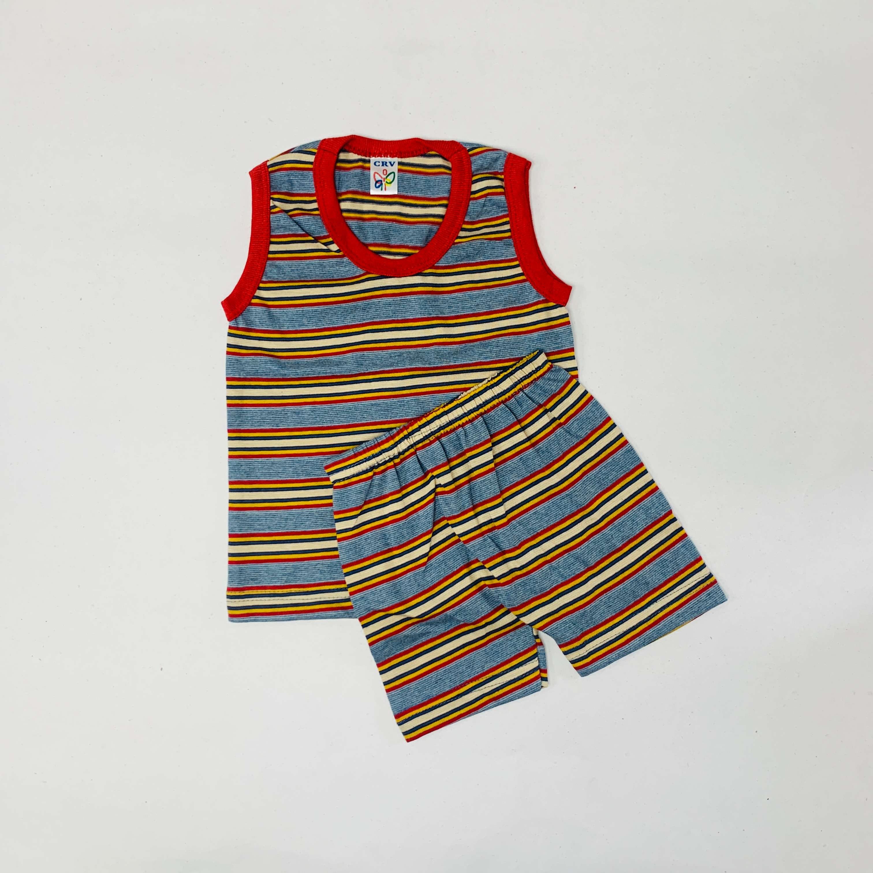 SL Kids Nikker Set
