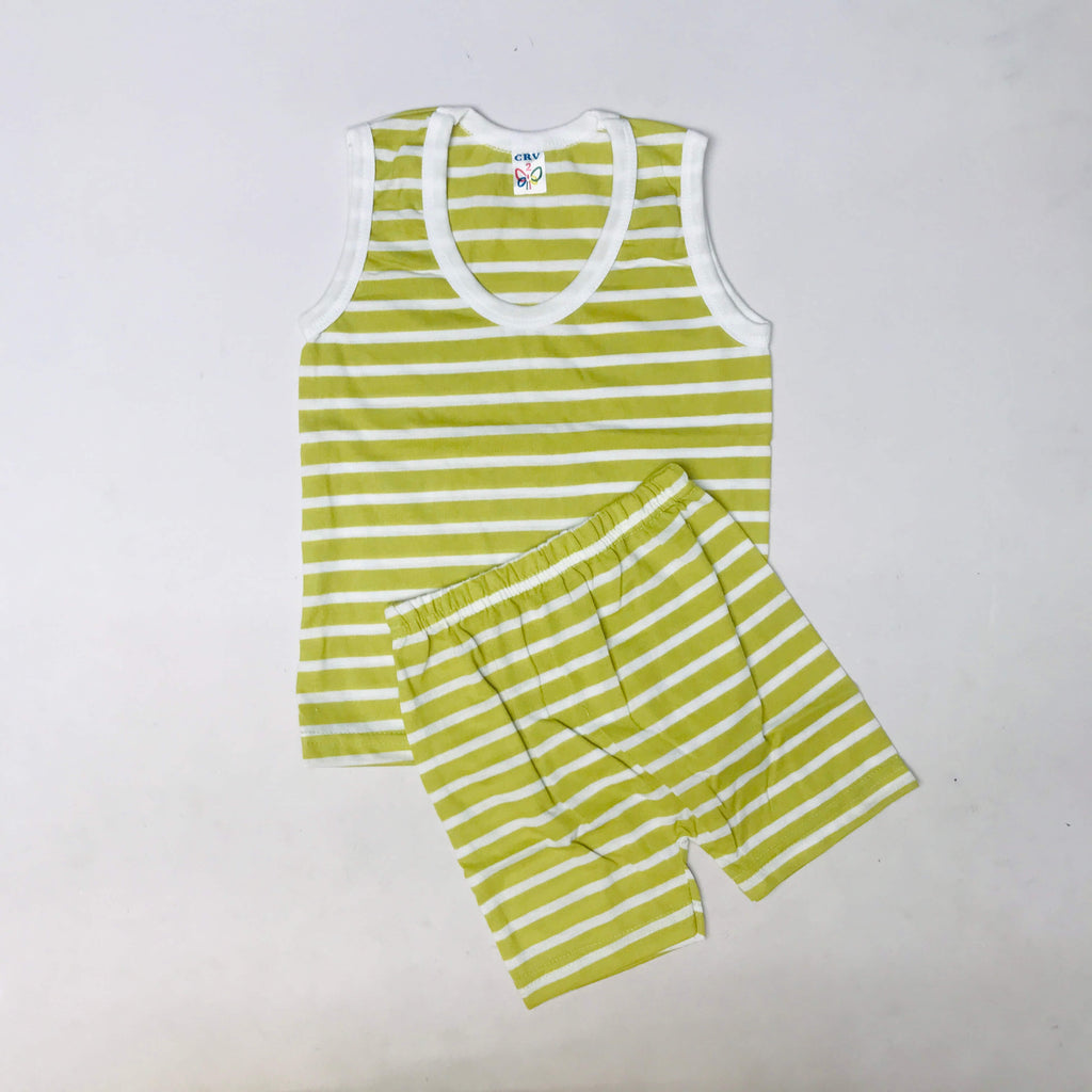 SL Kids Nikker Set