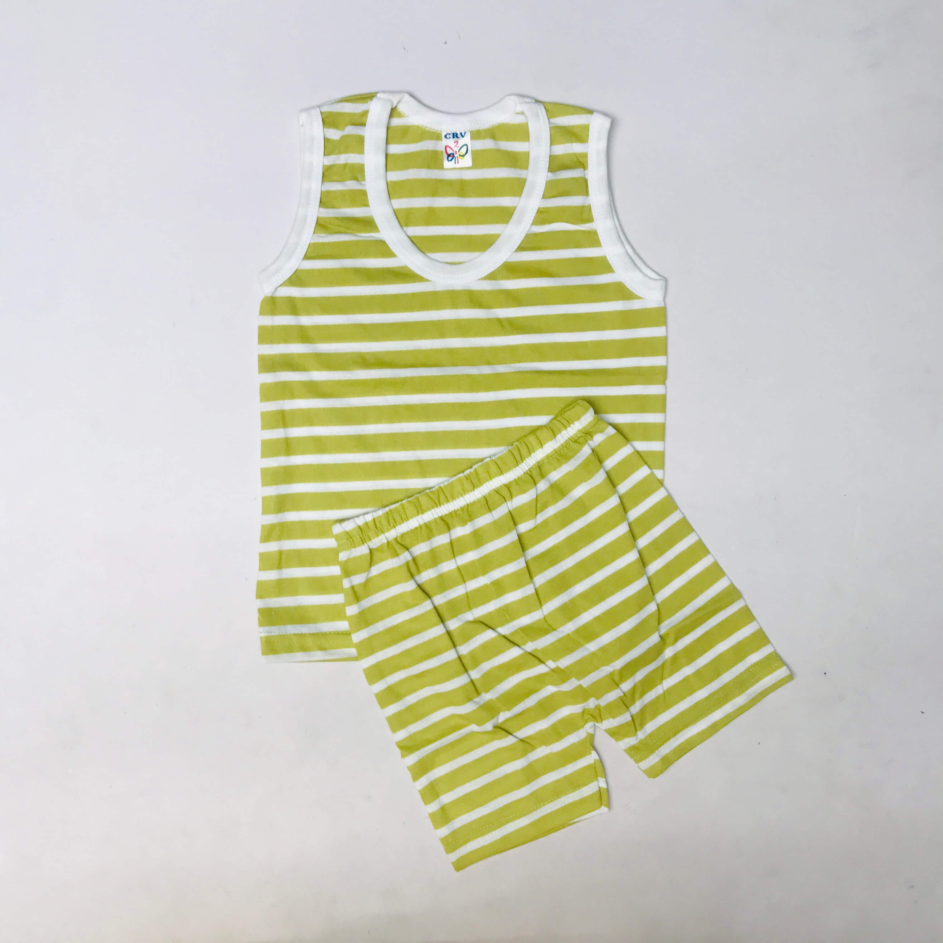 SL Kids Nikker Set