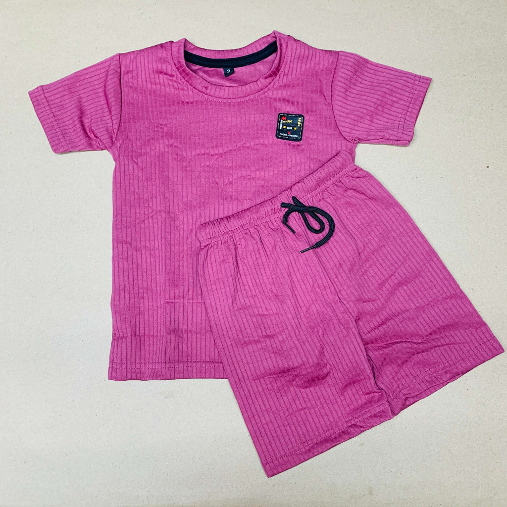 Berry Nikker Set