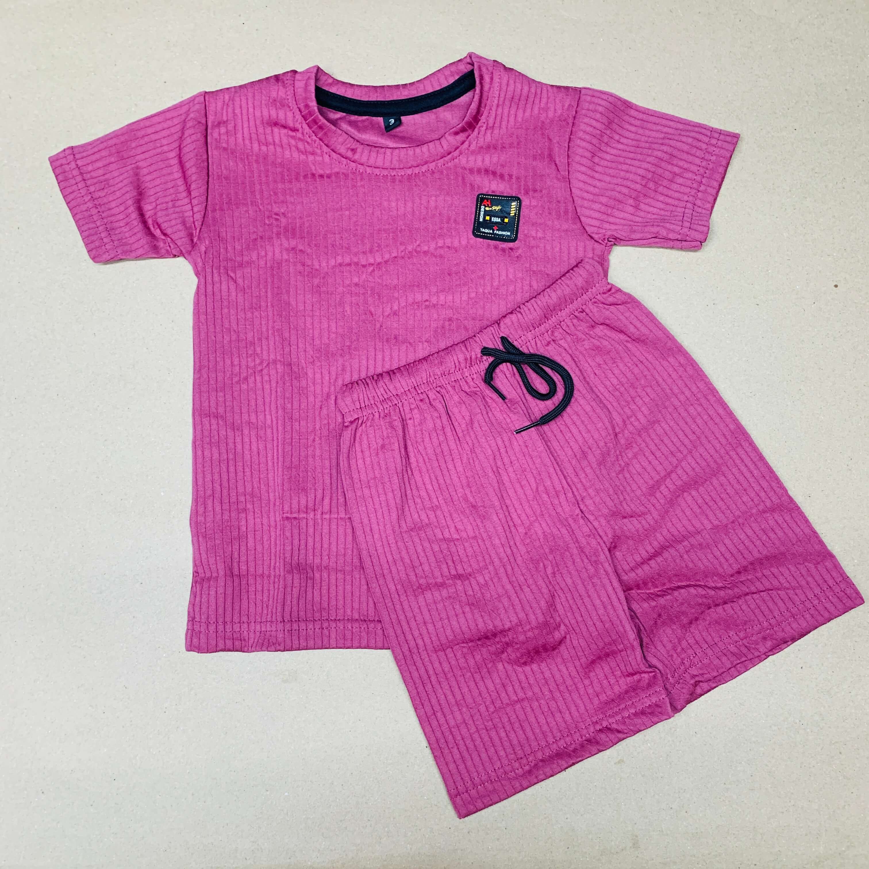 Berry Nikker Set