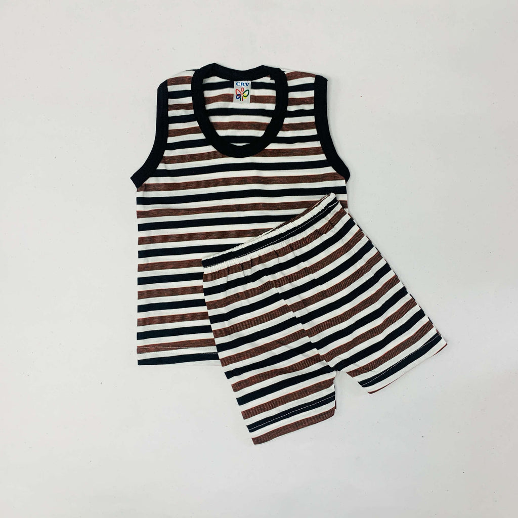 SL Kids Nikker Set