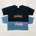Play Pack T-Shirt Combo Pack Of 2
