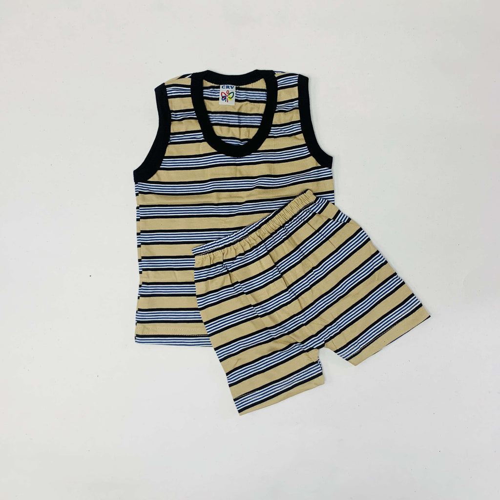 SL Kids Nikker Set