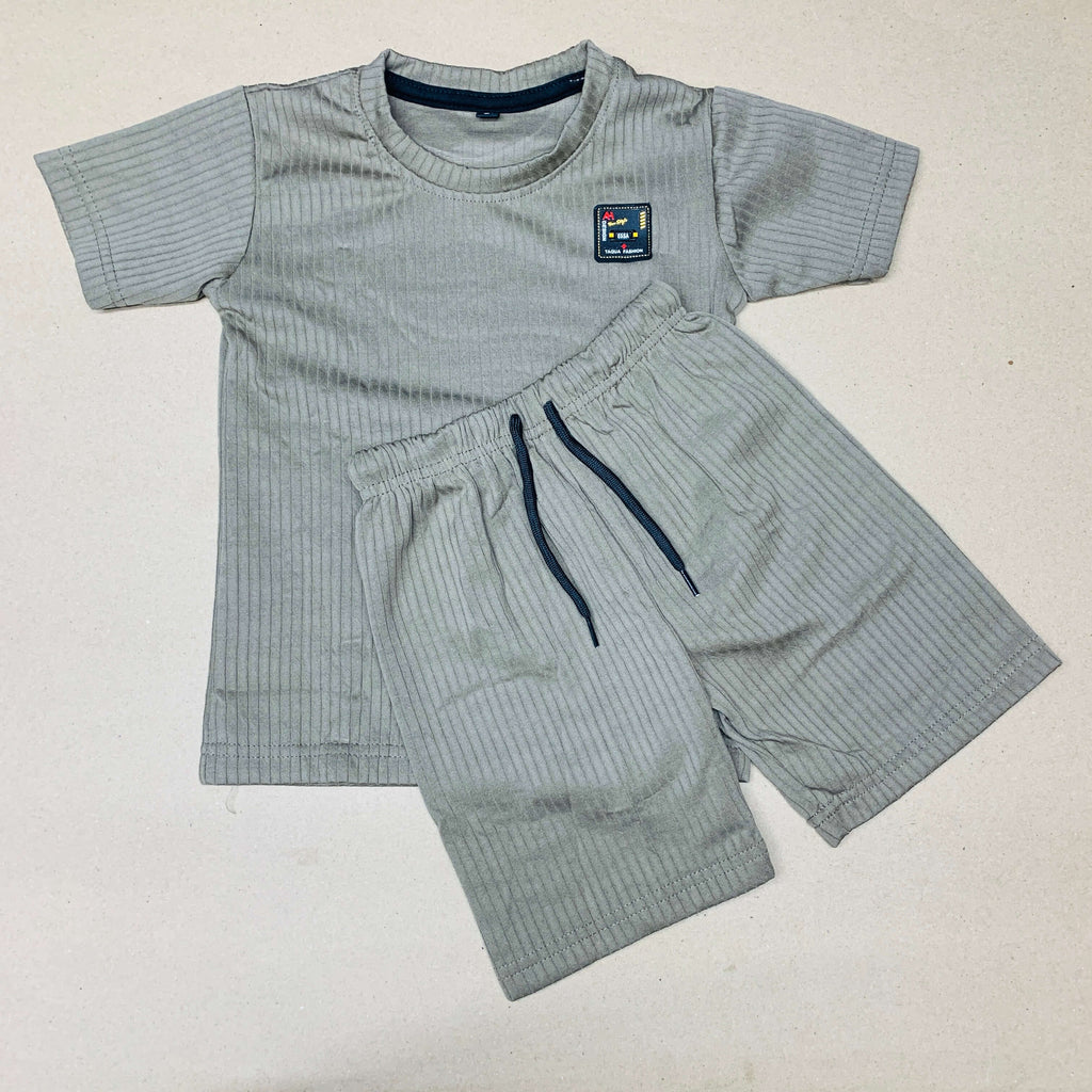 Berry Nikker Set