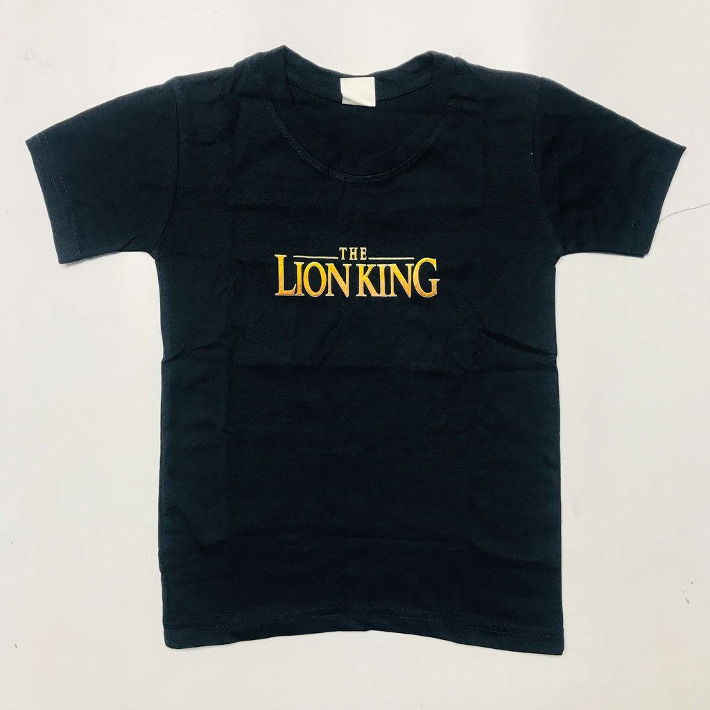 Play Pack T-Shirt Combo Pack Of 2