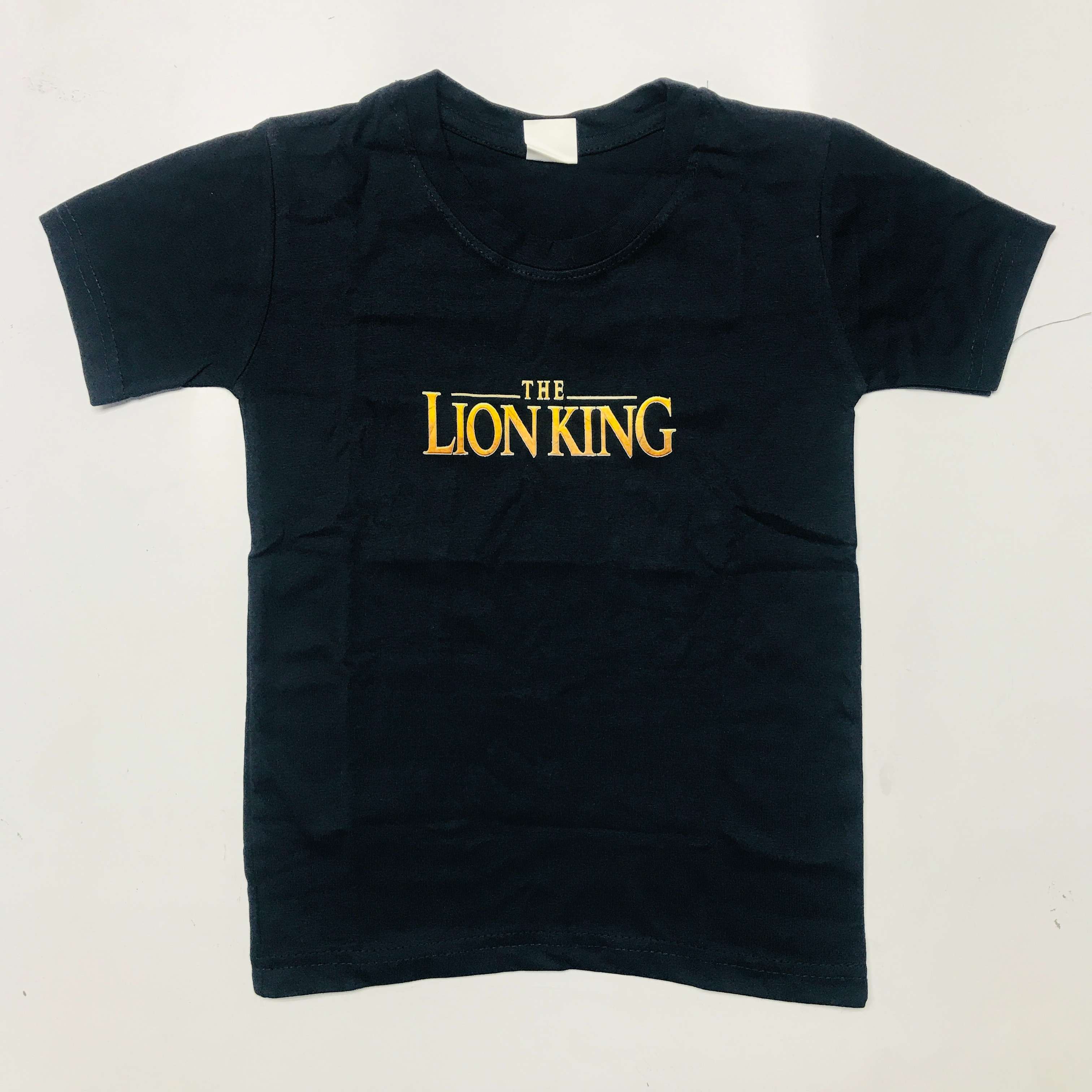 Play Pack T-Shirt Combo Pack Of 2