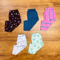 Kids Pant Combo Pack of 5