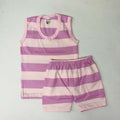 SL Kids Nikker Set