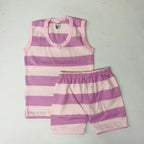 SL Kids Nikker Set