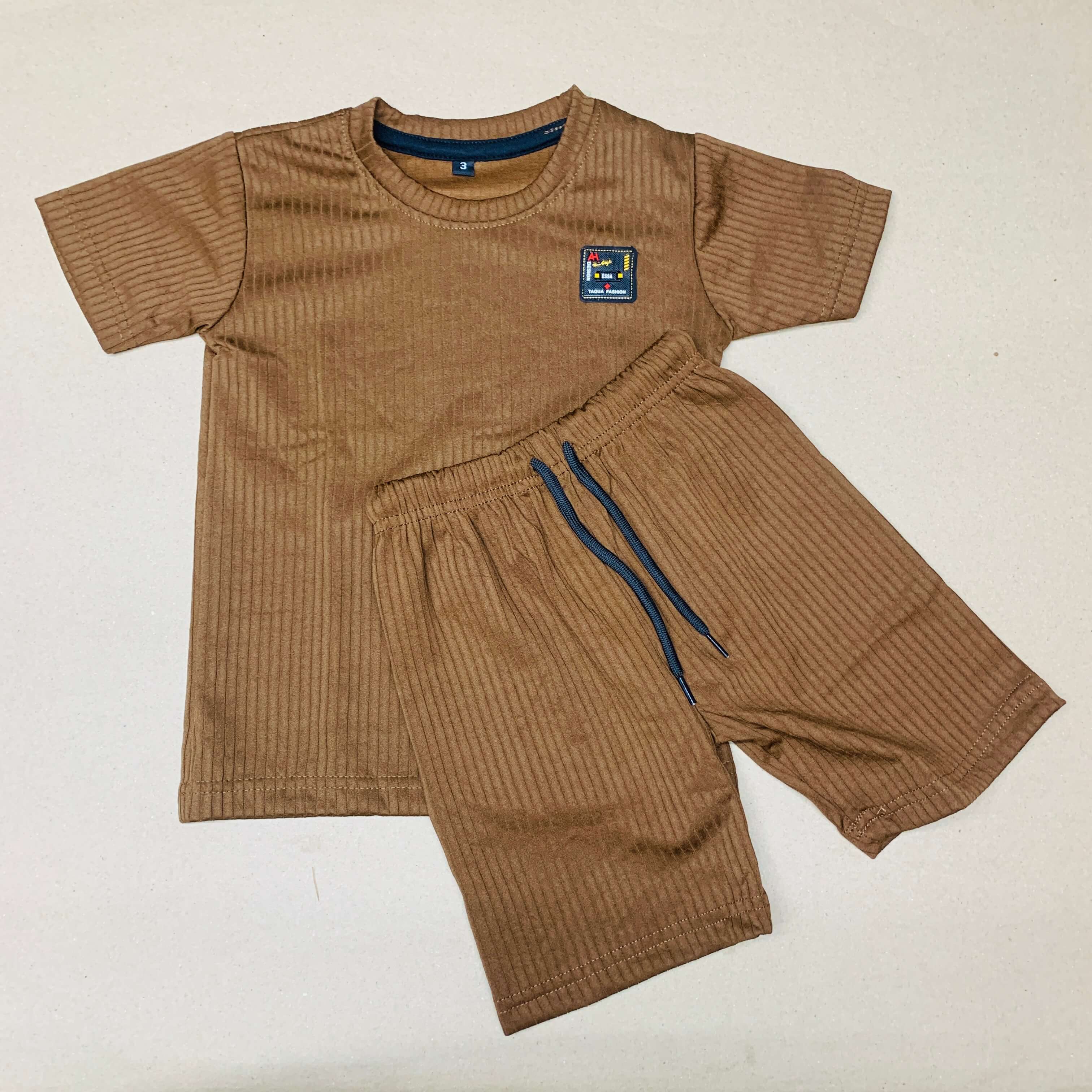 Berry Nikker Set