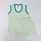 SL Kids Nikker Set