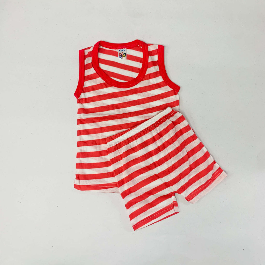 SL Kids Nikker Set