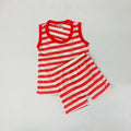SL Kids Nikker Set