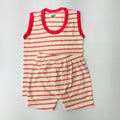 SL Kids Nikker Set