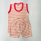 SL Kids Nikker Set