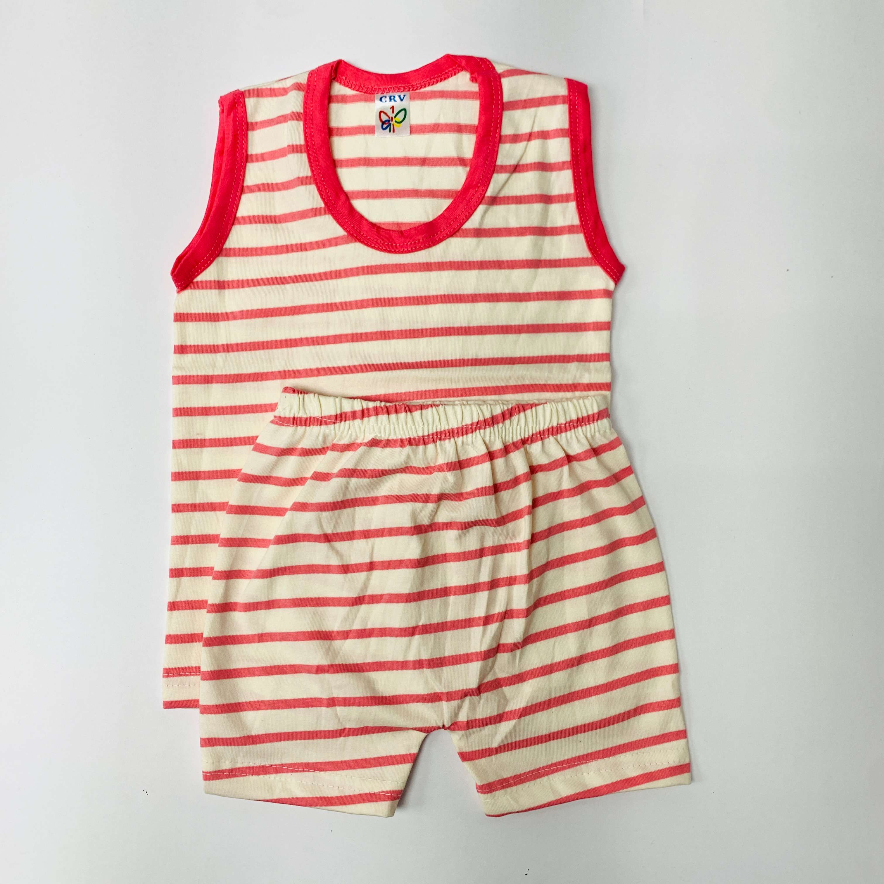 SL Kids Nikker Set