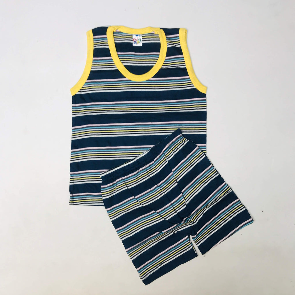SL Kids Nikker Set