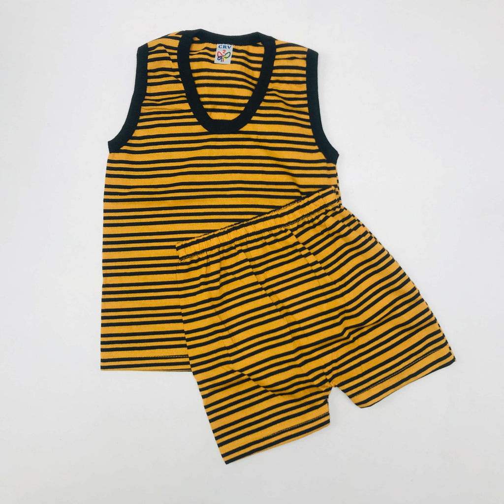 SL Kids Nikker Set