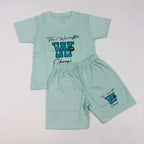Blue Mint Nikker Set