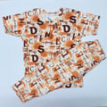 DC Pant Set