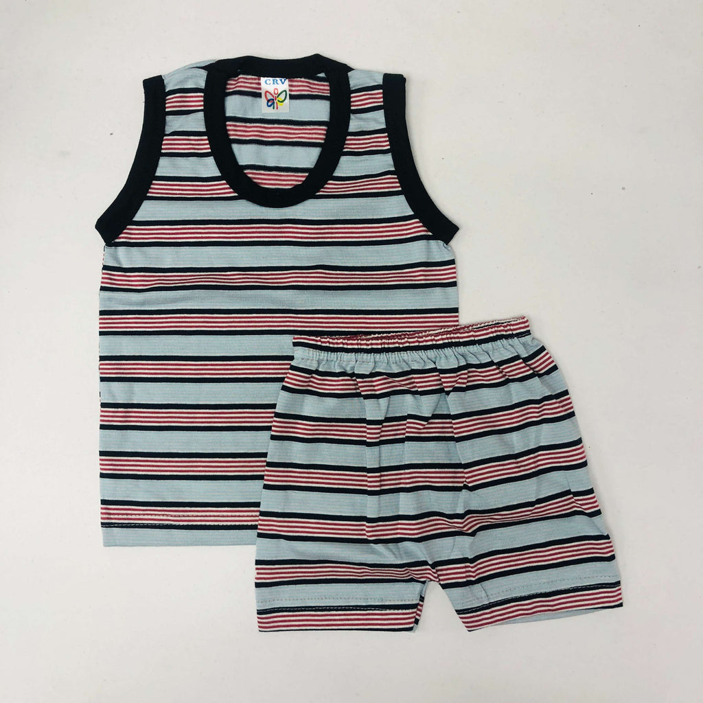 SL Kids Nikker Set