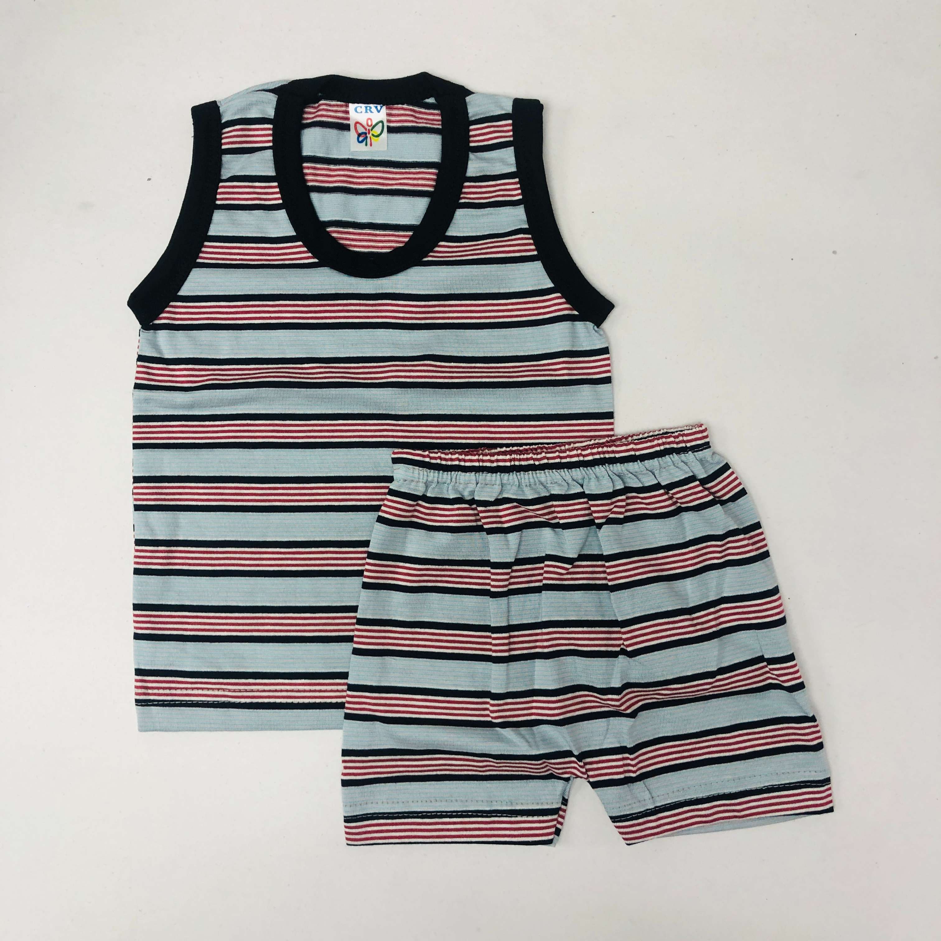 SL Kids Nikker Set