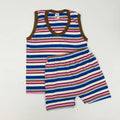 Sleeveless Nikker Set