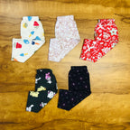 Kids Pant Combo Pack of 5
