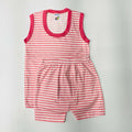 SL Kids Nikker Set