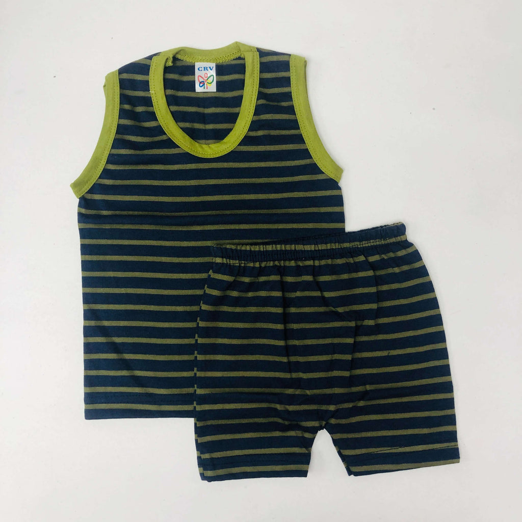 SL Kids Nikker Set