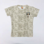 Play Patch T-Shirt Combo Pack Of 2